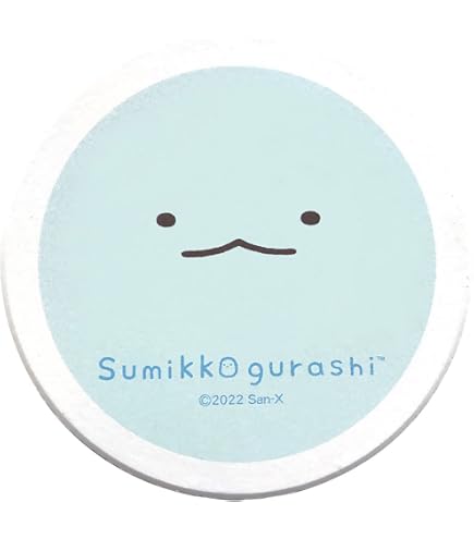 Amazon.co.jp: エスケイジャパン すみっコぐらしフェイス